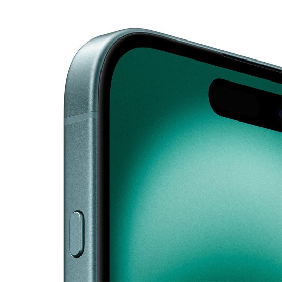 iPhone 16 128 GB Akıllı Telefon Deniz Mavisi