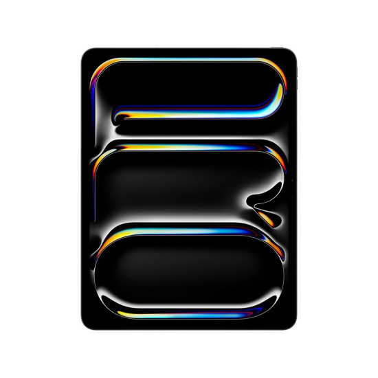 iPad Pro M5 2TB WIFI+Cellular 13''Ultra Retina XDR Nano Ekran iPadOS Tablet Siyah