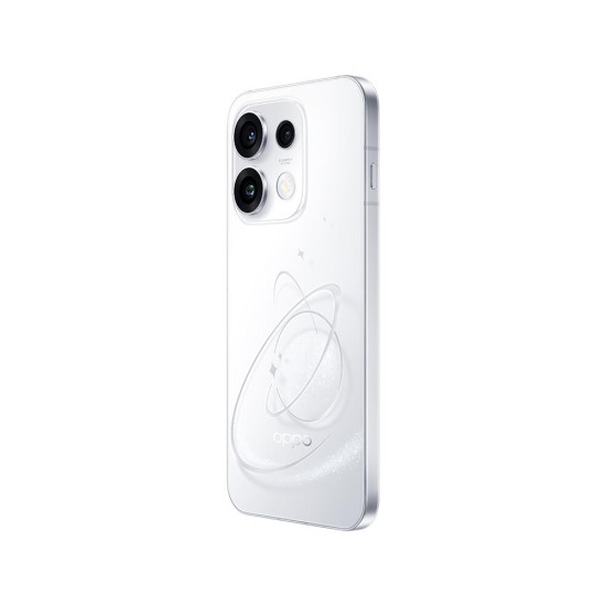 OPPO Reno16 PRO 5G 12/512 Akıllı Telefon Parlak Beyaz