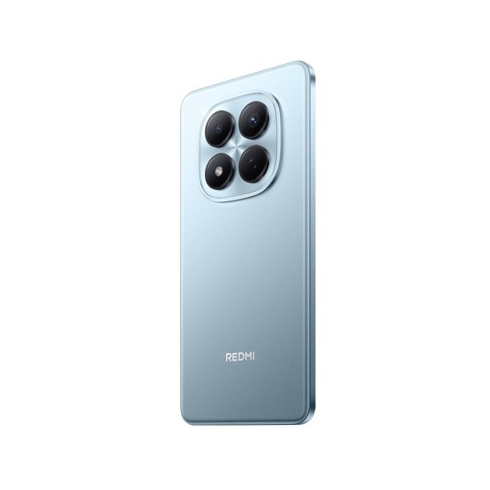 Xiaomi Redmi Note 15 Pro 12+512GB Akıllı Telefon Mavi