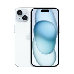 iPhone 15 128 Gb Akıllı Telefon Mavi