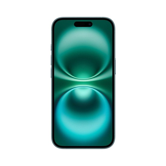 iPhone 16 128 GB Akıllı Telefon Deniz Mavisi