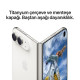 iPhone Duo 1TB Gece Rengi