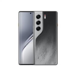 Tecno Camon 40 Pro 5G 12/256GB Akıllı Telefon Kozmik Siyah