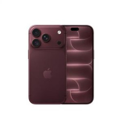 iPhone 18 Pro 2 TB Akıllı Telefon Burgonya