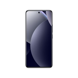 Xiaomi Redmi Note 15 Pro 12+512GB Akıllı Telefon Siyah