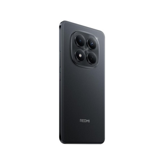 Xiaomi Redmi Note 15 Pro 8+256GB Akıllı Telefon Siyah