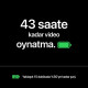iPhone 18 Pro Max 2TB Buzul Rengi