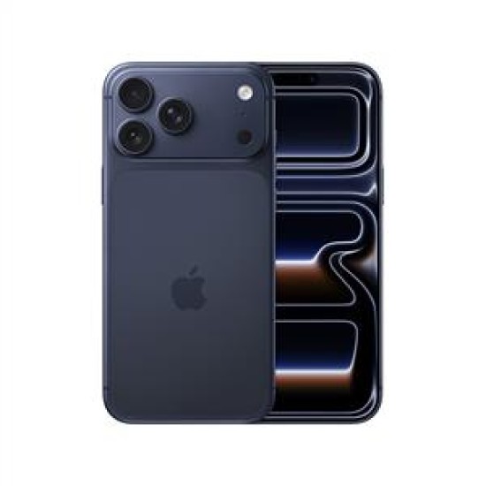 iPhone 17 Pro Max 256 GB Akıllı Telefon Abis