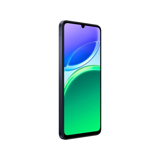Vivo Y05 4 GB + 128 GB Akıllı Telefon Siyah
