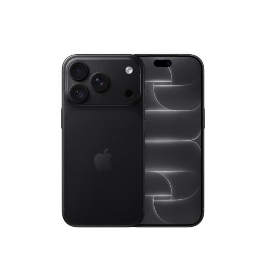 iPhone 18 Pro 256 GB Akıllı Telefon Siyah