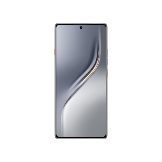 Tecno Camon 40 12/256GB Akıllı Telefon Kozmik Siyah