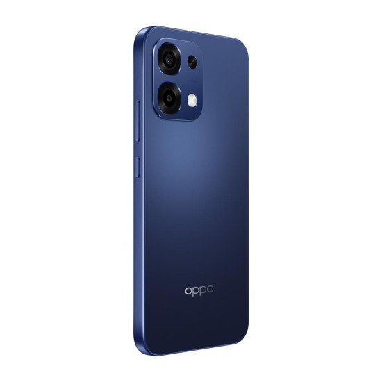 Oppo A6 Pro 5G 8GB/256 GB Akıllı Telefon Yıldız Mavisi