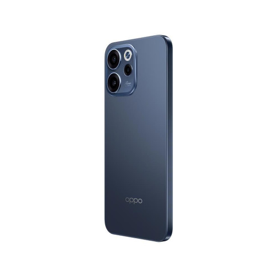 OPPO RENO15 F 5G 8/256 Akıllı Telefon Alacakaranlık Mavisi