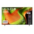 LG OLEDB56 55 inç 140 cm 4K OLED Smart TV Sihirli Kumanda webOS25,Uydu Alıcılı