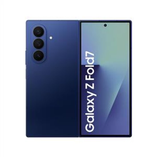 Samsung Galaxy Z Fold7 5G 16/1 TB Akıllı Telefon Gölge Mavisi