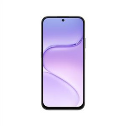 Honor X7e Plus 5G 6+128 GB Akıllı Telefon Siyah