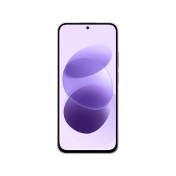 Xiaomi Redmi Note 17 6+256GB Galaksi Moru Akıllı Telefon