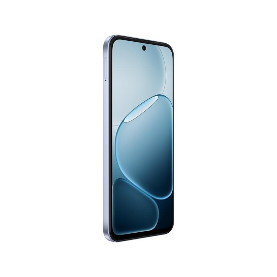 OPPO A6T 5G 128 GB Akıllı Telefon Kristal Mavi