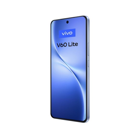 Vivo V60 Lite 5G 12/256GB Akıllı Telefon Mavi