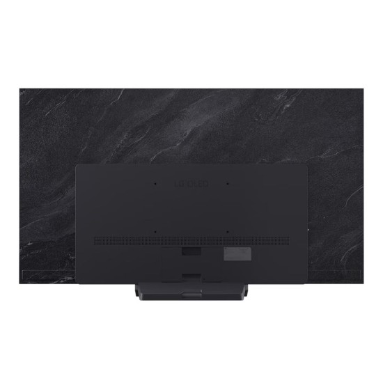 LG OLEDC54 65 inç 165 cm 4K OLED evo Smart TV AI Sihirli Kumanda webOS25,Uydulu