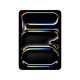iPad Pro M5 512GB WIFI+Cellular 11''Ultra Retina XDR Ekran iPadOS Tablet S.Black
