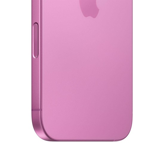 iPhone 16 128 GB Akıllı Telefon Pembe
