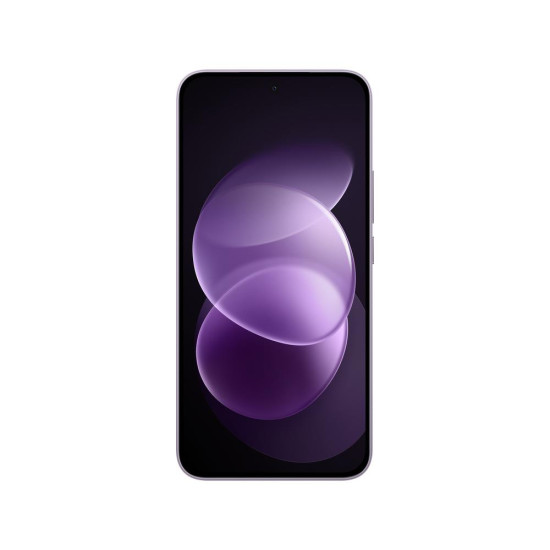 Xiaomi Redmi Note 17 Pro Max 5G 8+256GB Mor Akıllı Telefon