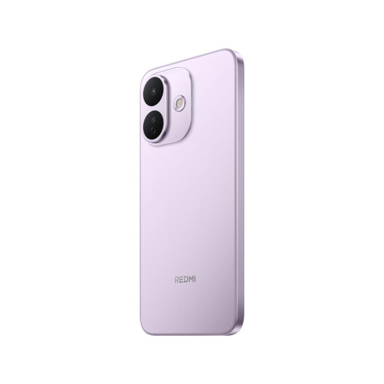 Xiaomi Redmi Note 17 Pro 5G 8+256GB Mor Akıllı Telefon
