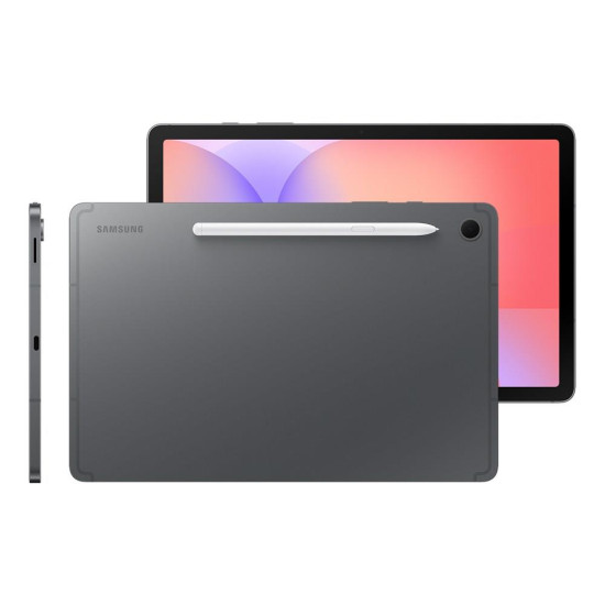 Samsung Galaxy Tab S10 Lite 2Ghz 256Gb 8Gb 10.9''Android Tablet SM-X400NZAPTUR Gri