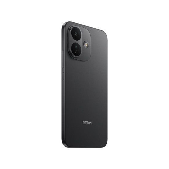 Xiaomi Redmi Note 17 Pro 5G 8+256GB Siyah Akıllı Telefon