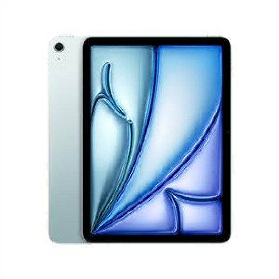 iPad Air M4 1TB WIFI 11''Liquid Retina Ekran iPadOS Tablet Mavi