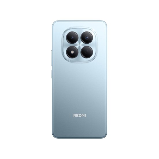 Xiaomi Redmi Note 15 Pro 12+512GB Akıllı Telefon Mavi