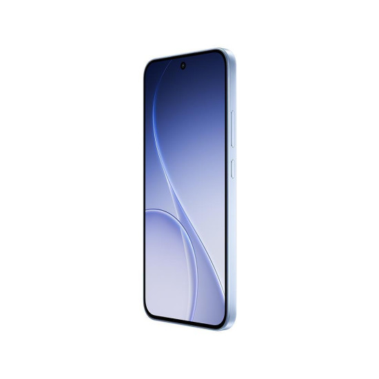OPPO RENO15 F 5G 8/256 Akıllı Telefon Aurora Mavisi