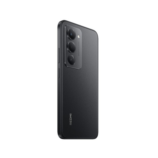 Xiaomi Redmi 15 8+256GB Siyah Akıllı Telefon
