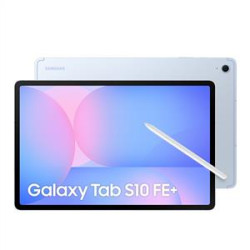 Samsung Galaxy Tab S10 Fe+ 128Gb 8GB-13.1''Android Tablet SM-X620NLBRTUR Mavi