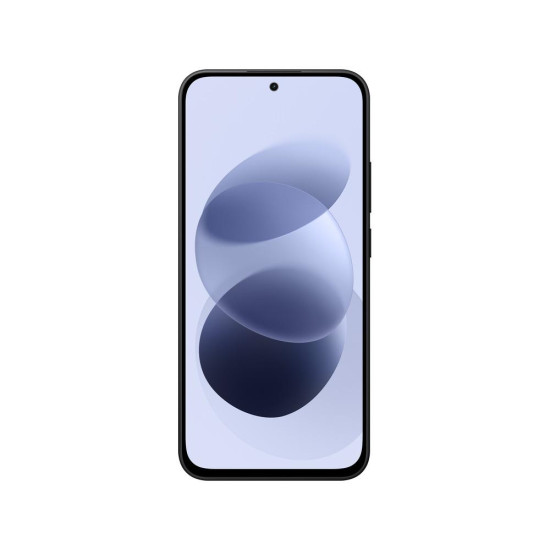 Xiaomi Redmi Note 17 6+256GB Siyah Akıllı Telefon