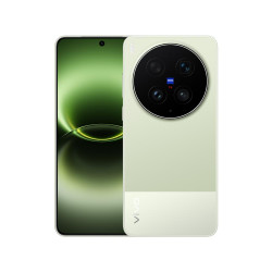 Vivo X300 Ultra 16/512GB Akıllı Telefon Yeşil