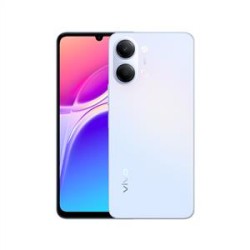 Vivo Y05 4 GB + 128 GB Akıllı Telefon Mavi