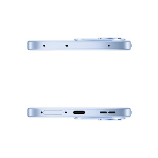 Oppo Reno15 F 5G 12/256 Akıllı Telefon Aurora Mavi