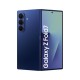 Samsung Galaxy Z Fold7 5G 16/1 TB Akıllı Telefon Gölge Mavisi