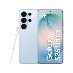 Samsung Galaxy S26 Ultra 5G 16/1 TB Akıllı Telefon Gök Mavisi