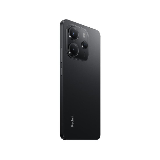 Xiaomi Redmi Note 14 8+256 GB Siyah Akıllı Telefon