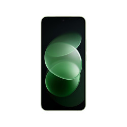 Xiaomi Redmi Note 17 Pro Max 5G 8+256GB Yeşil Akıllı Telefon