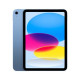 iPad A16 512GB Wi-Fi 11''Liquid Retina Ekran iPadOS Tablet Mavi