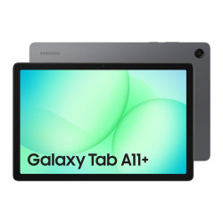 Samsung Galaxy Tab A11+ 128Gb 6Gb-11'' Android Tablet SM-X230NZARTUR Gri
