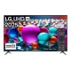 LG 65UA8500 65inc 165 cm 4K UHD Sihirli Kumanda Uyumlu webOS25 Smart TV,Uydulu