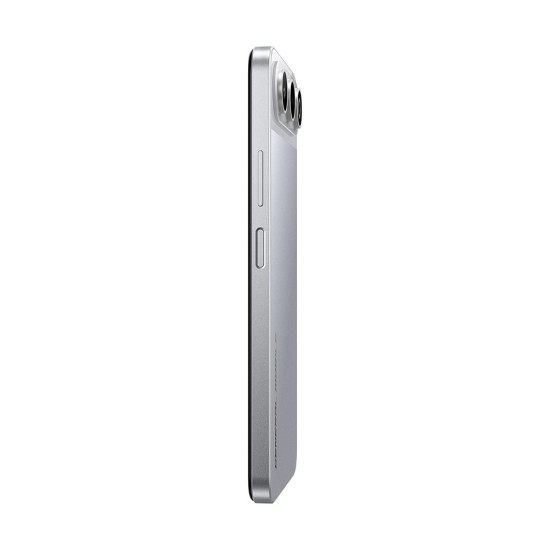 General Mobile GM 26 5G 8+128 GB Akıllı Telefon Gümüş