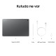 Samsung Galaxy Tab S10 Fe 128Gb 8GB-10.9''Android Tablet SM-X520NZARTUR Gri