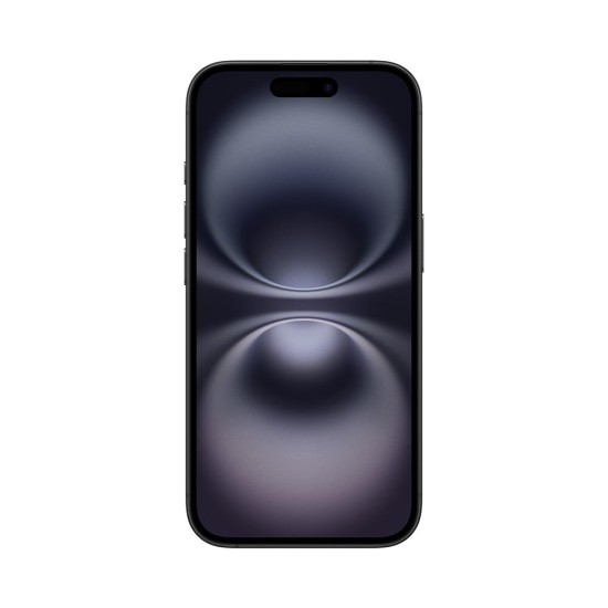 iPhone 16 128 GB Akıllı Telefon Siyah